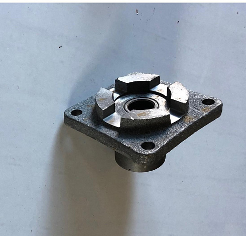 Ступица ЗМ 01.180 (задний ход): купить в Воронеже