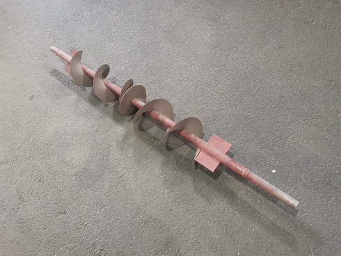 Шнек СПО 100.01.060: купить в Воронеже