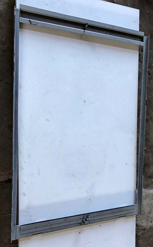 Рамка ЗВТ 84.070: купить в Воронеже