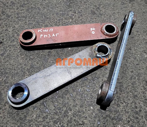 Рычаг КШП (к ковшу к-кт 20 шт): купить в Воронеже