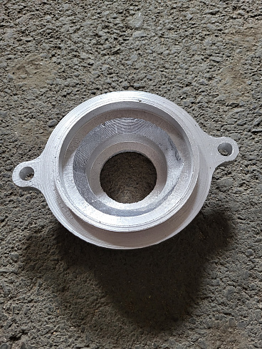 Крышка А1-БЦС-100.02.431: купить в Воронеже