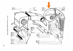 Вентилятор ОВИ 03.110: купить в Воронеже