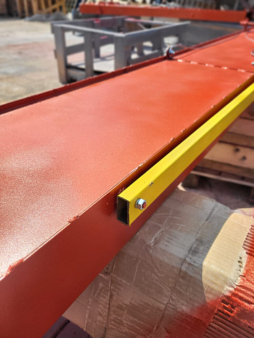 Труба ПЗС000.03.080СБ: купить в Воронеже