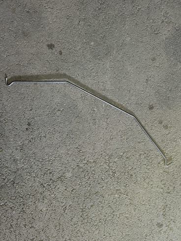 Пружина ОВИ 09.611: купить в Воронеже