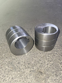 Эксцентрик главного вала К527/547: купить в Воронеже