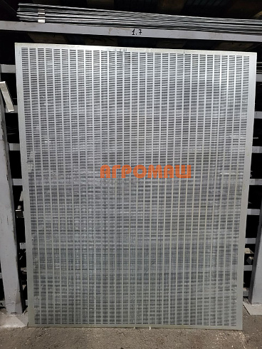 Решето: 2а-9,0-40-790х990-1,0-оц: купить в Воронеже