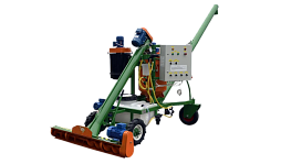 Запасные части на Протравливатель семян ПСК-15: купить в Воронеже