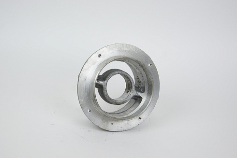 Фланец ПС-10.01.009: купить в Воронеже