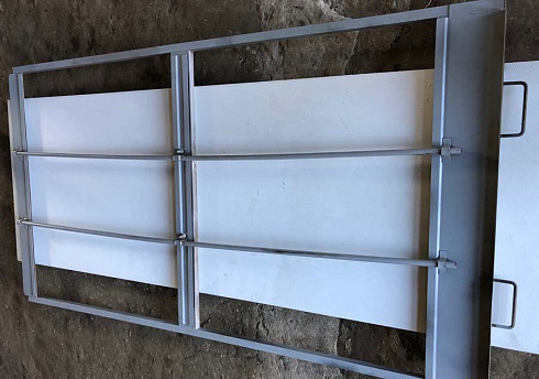 Кассета ОВИ 02.080: купить в Воронеже