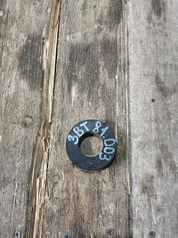 Уплотнение ЗВТ 81.003: купить в Воронеже