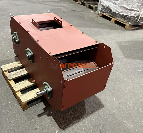 Триммер ЗА 03.000 без трубы и носка с ребристой лентой: купить в Воронеже