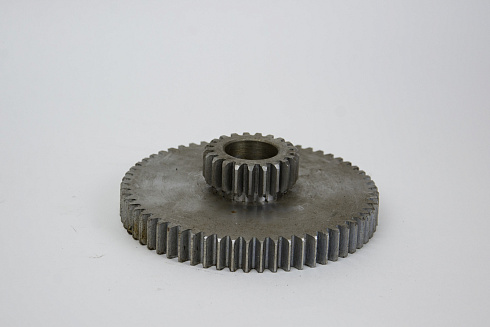Блок шестерен ПС 10.06.622 ( z=60, z=21): купить в Воронеже