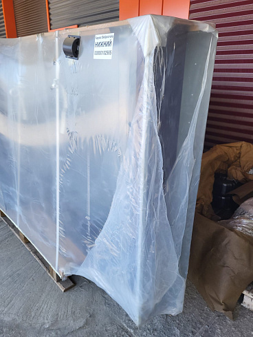 Каркас вибростола нижний МУЗ-16: купить в Воронеже