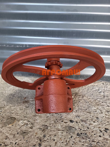 Контрпривод на ЗВС-20А ЗВС 97.000: купить в Воронеже