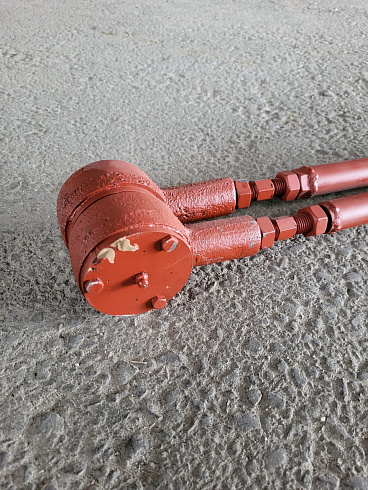 Тяга привода щеточной спаренная К-547: купить в Воронеже