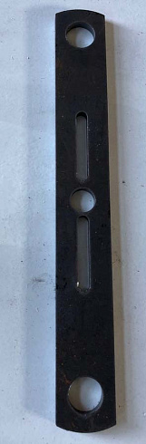 Планка соединительная ЗВТ 02.409: купить в Воронеже