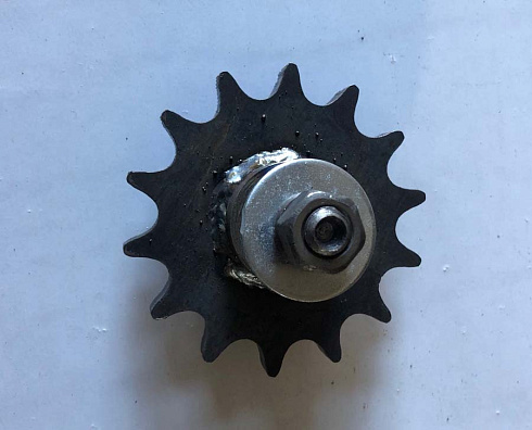 Звездочка натяжная СММ 28.000: купить в Воронеже