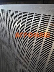 Решето: 2а-2,0-20-750х1000-0,8-оц: купить в Воронеже