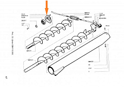 Корпус подшипника СММ 03.111-01: купить в Воронеже
