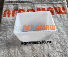 Ковш норийный полимерный МАСТУ 030: купить в Воронеже