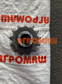 Звездочка КШП-5 5.01-04-05: купить в Воронеже