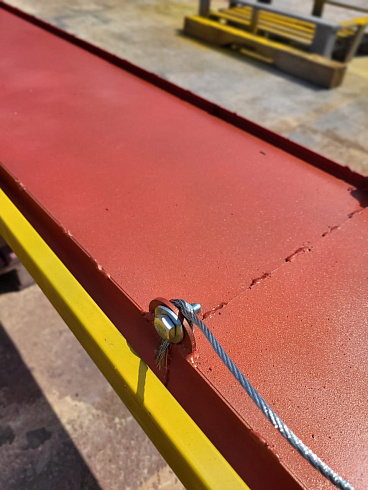 Труба ПЗС000.03.080СБ: купить в Воронеже