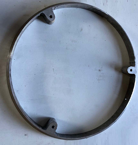 Кольцо А1-БЦС-100.02.131 (новый): купить в Воронеже