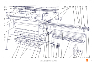 Звездочка СВУ60.02.612 (z=14 t=19,05 ф=25): купить в Воронеже