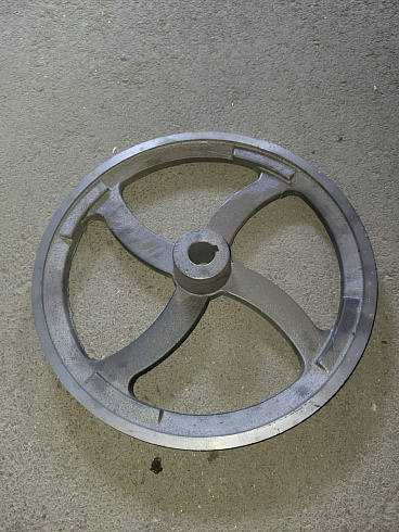 Шкив Н 209017А Фвнутр.=30 мм: купить в Воронеже