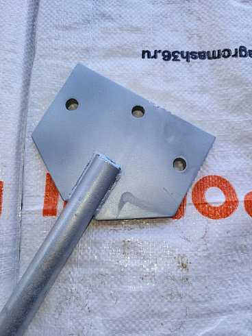 Шатун А.566.110.00.000оц: купить в Воронеже