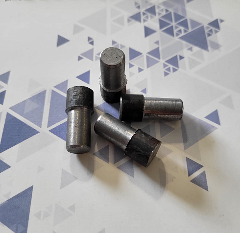 Палец для муфта КШП-3 01.00.05: купить в Воронеже