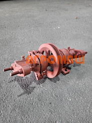 Контрпривод А1-БЦС-100.10.000: купить в Воронеже