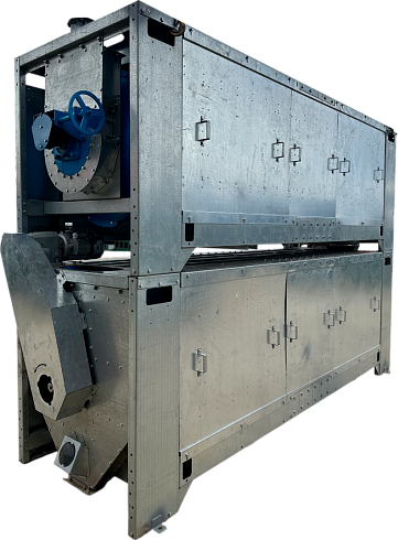 Триерный блок 8 т/ч: купить в Воронеже