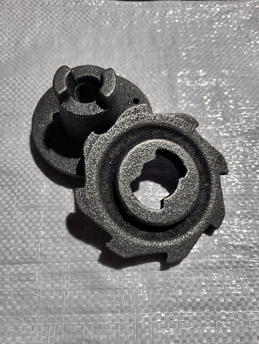 Барабан с храповиком ОСД 1158 (ОВИ 05.109+05.111): купить в Воронеже