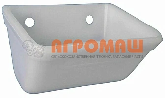 Ковш норийный полимерный МАСТУ 175У: купить в Воронеже