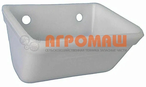 Ковш норийный полимерный МАСТУ 025: купить в Воронеже