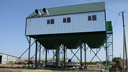 Металлоконструкции ЗАВ: купить в Воронеже