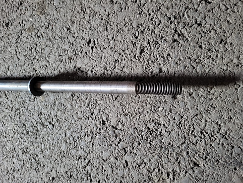 Шток ОВИ 02.270: купить в Воронеже