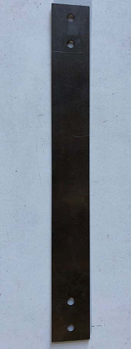 Накладка ЗВТ 02.541: купить в Воронеже