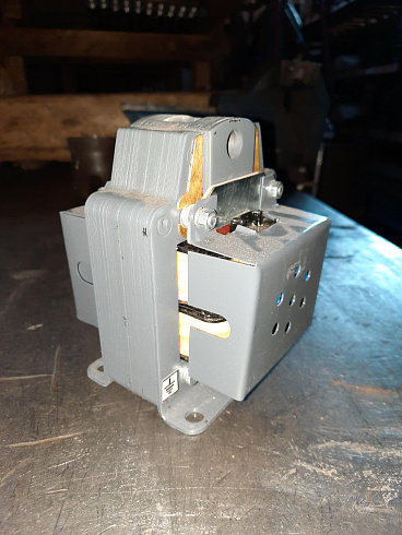 Электромагнит ПС-10: купить в Воронеже