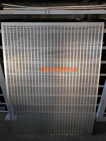 Решето: 2а-8,0-40-750х1000-0,8-оц: купить в Воронеже