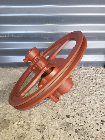 Контрпривод на ЗВС-20А ЗВС 97.000: купить в Воронеже