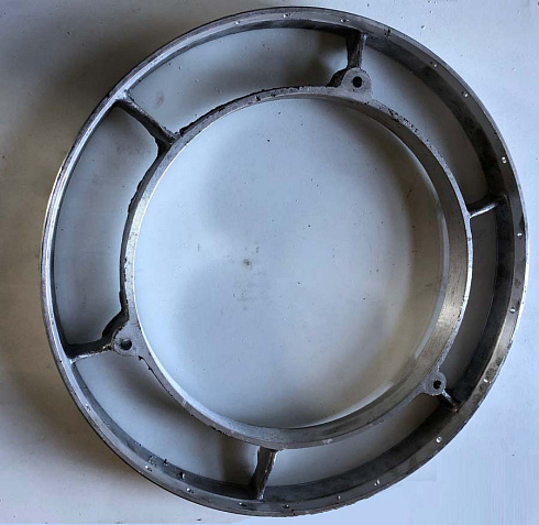 Кольцо А1-БЦС-100.02.133 (старый): купить в Воронеже