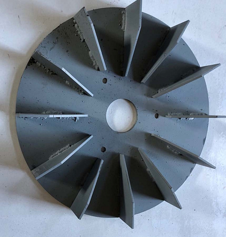 Разбрасыватель 1А БЦС 100.02.500: купить в Воронеже