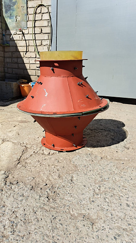 Гаситель скорости д. 250 ТИП – 1,2: купить в Воронеже