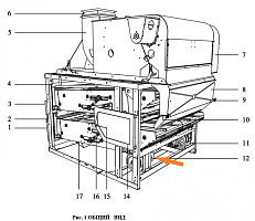 Электрооборудование ЗВТ 88.000: купить в Воронеже