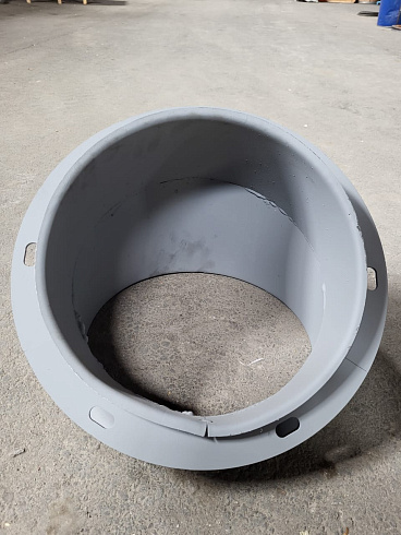 Сектор Ф=200, угол градуса 45: купить в Воронеже