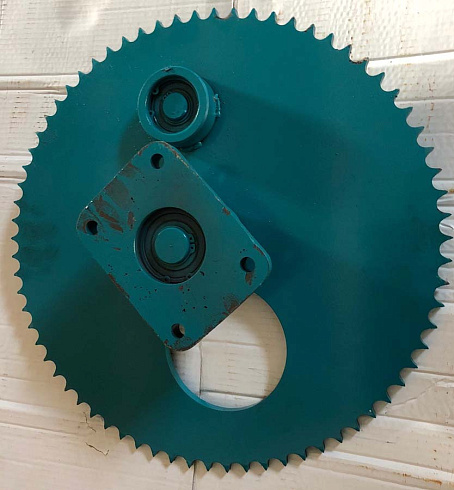 Контрпривод ОВИ 02.250: купить в Воронеже