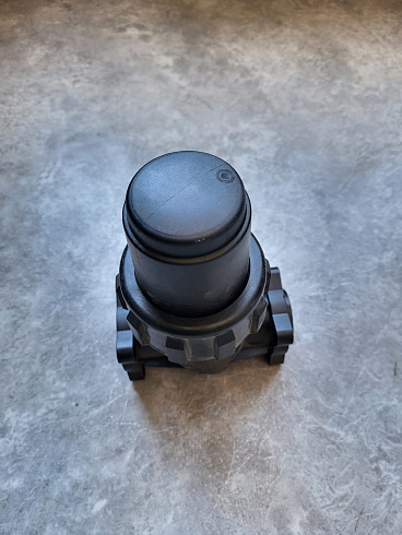 Фильтр линейный ПСК-15 ШГЮП 172.05.000.000-02 : купить в Воронеже