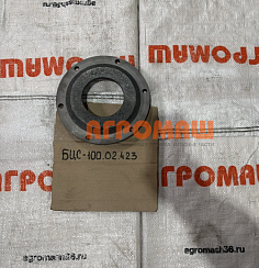 Крышка А1-БЦС-100.02.423: купить в Воронеже